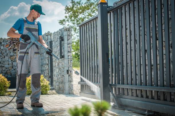 Best House Exterior Washing  in Newton, MA